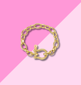 Hjane Jewels Victoria Bracelet Gold