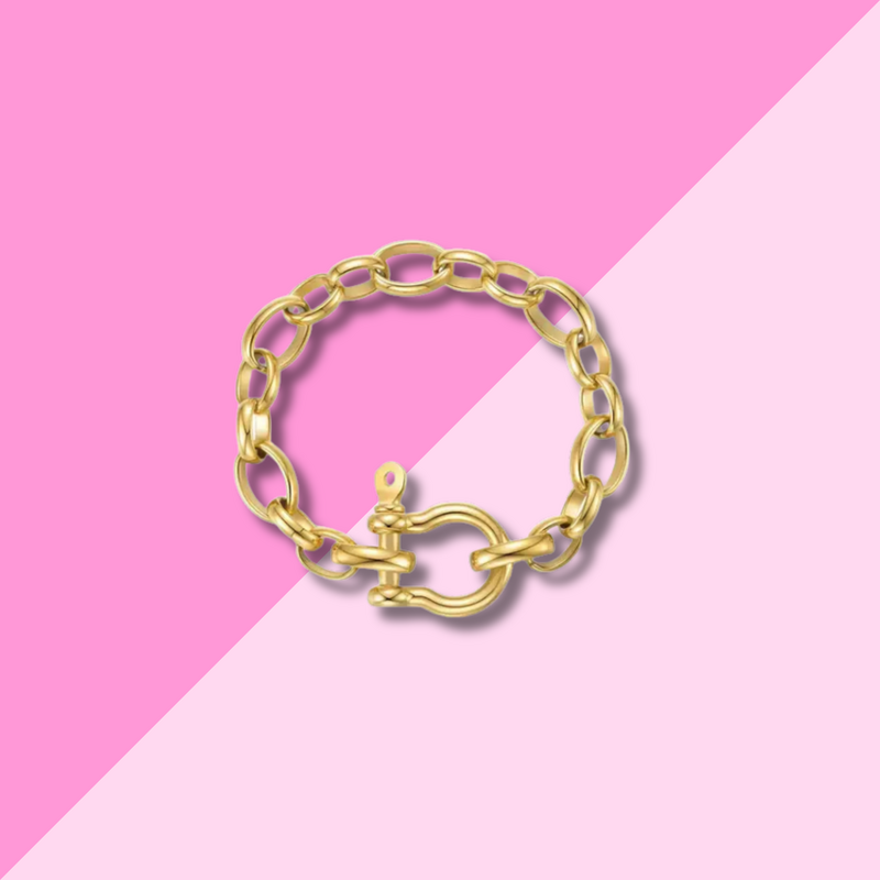 Hjane Jewels Victoria Bracelet Gold