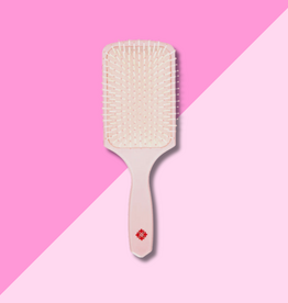 Bella Sleep & Spa Hairbrush - Pink