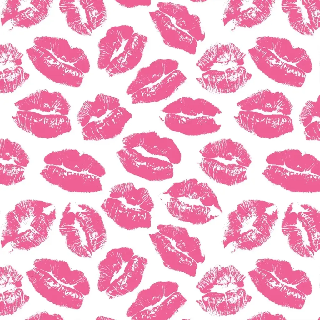 Sealed w/ a Kiss Prosecco Bottle Wrap