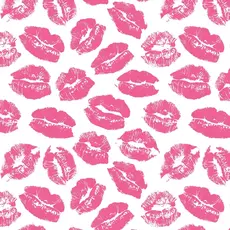 Sealed w/ a Kiss Prosecco Bottle Wrap