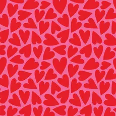 Pop Hearts Prosecco Bottle Wrap