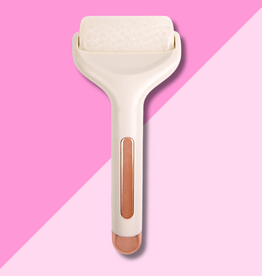 Large Ice Roller - Pink