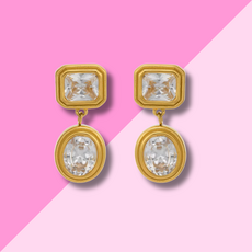 Hjane Jewels Everett Studs