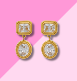 Hjane Jewels Everett Studs