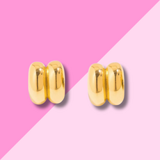 Hjane Jewels Leslie Studs