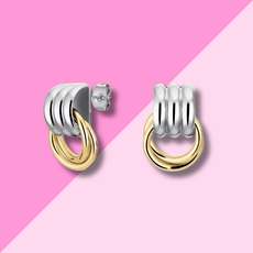 Hjane Jewels Shelby Earrings