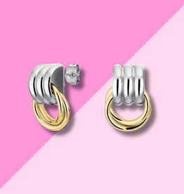 Hjane Jewels Shelby Earrings