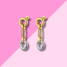 Hjane Jewels Bowie Earring