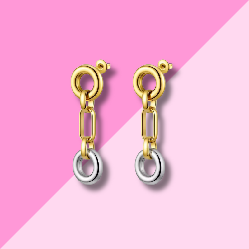 Hjane Jewels Bowie Earring