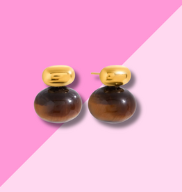 Hjane Jewels Autumn Studs