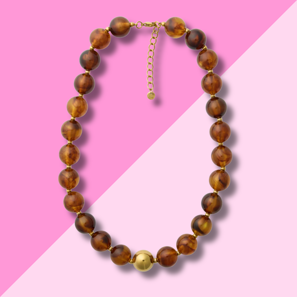 Hjane Jewels Maggie Necklace