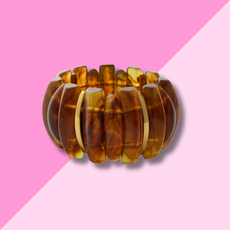 Hjane Jewels Ellis Bracelet Brown