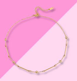 Hjane Jewels Shannon Necklace