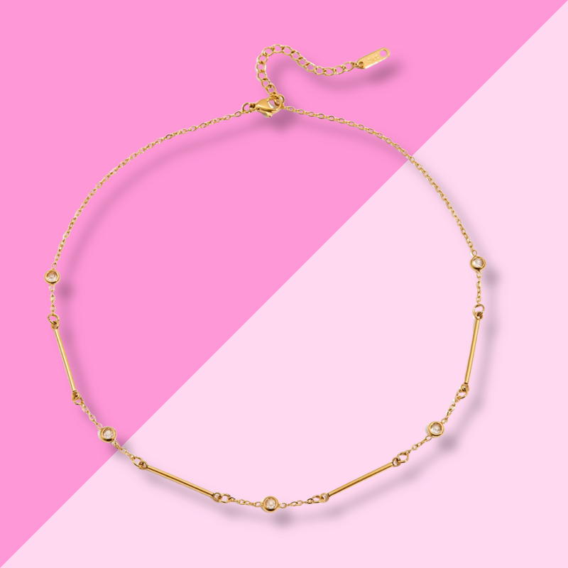 Hjane Jewels Shannon Necklace