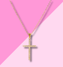 Hjane Jewels Madeline Necklace