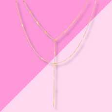 Hjane Jewels Merritt Necklace