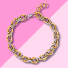 Hjane Jewels Evelyn Necklace