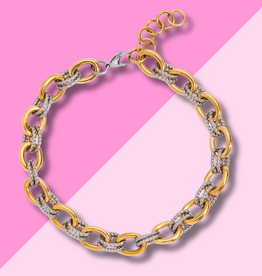 Hjane Jewels Evelyn Necklace