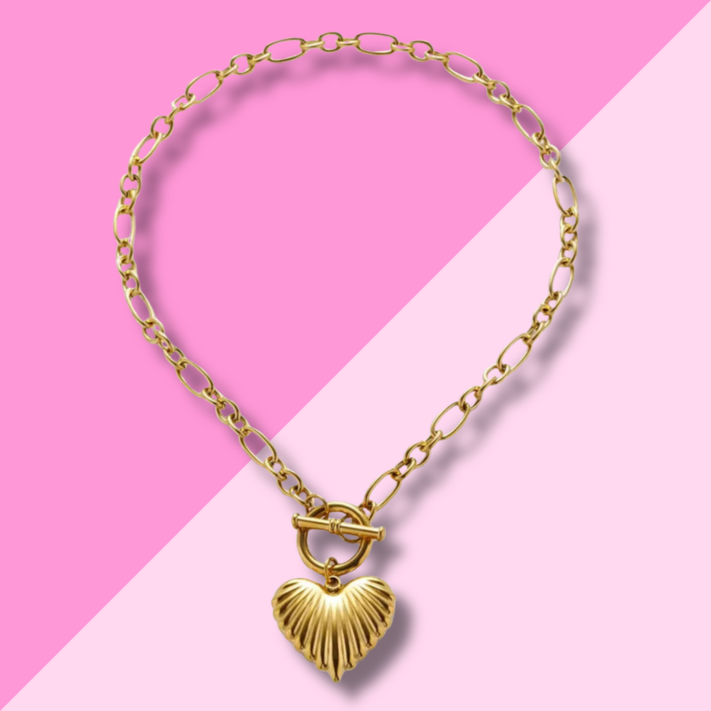 Hjane Jewels Julie Necklace