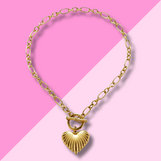 Hjane Jewels Julie Necklace