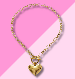 Hjane Jewels Julie Necklace