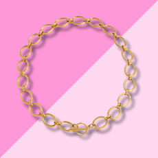 Hjane Jewels Allie Necklace