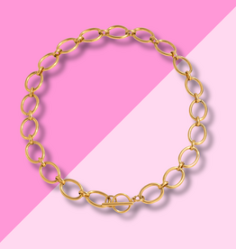 Hjane Jewels Allie Necklace