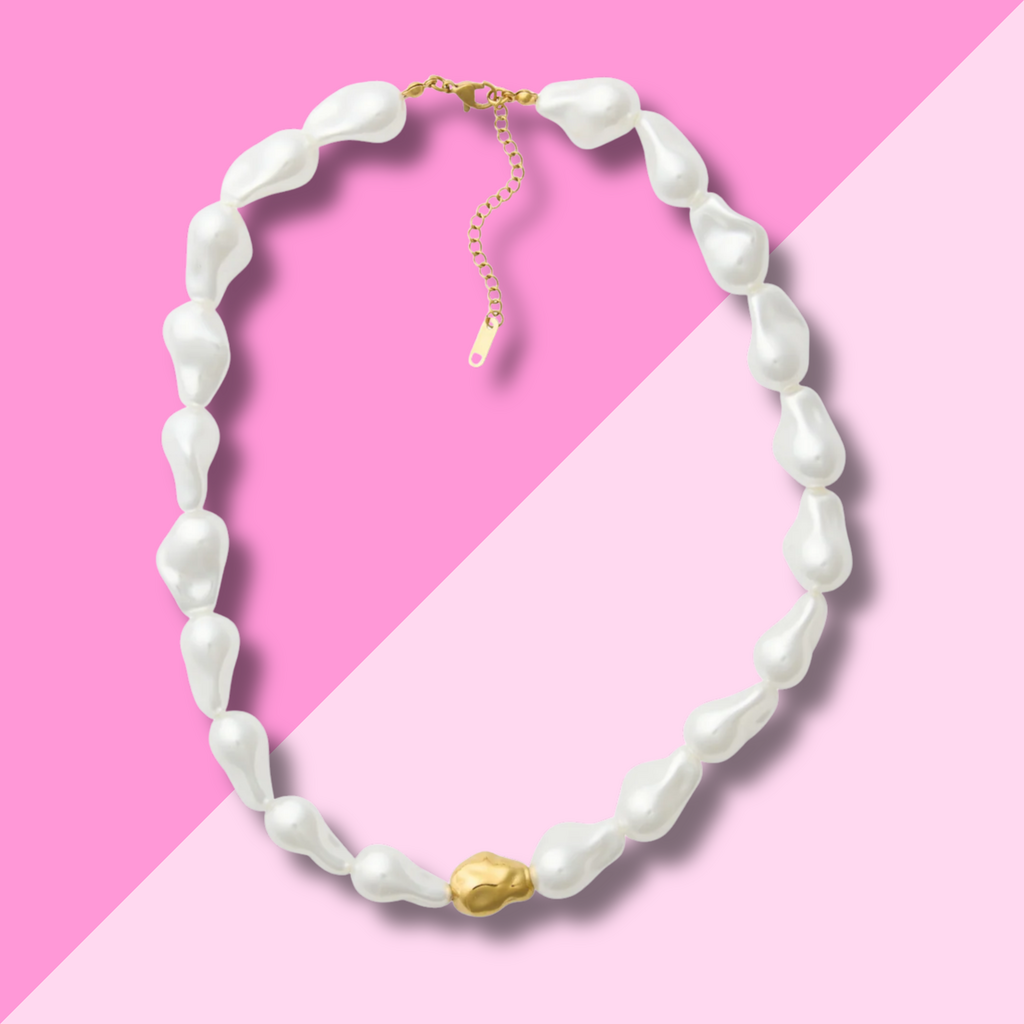 Hjane Jewels Leigh Necklace