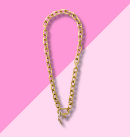 Hjane Jewels Hadley Necklace