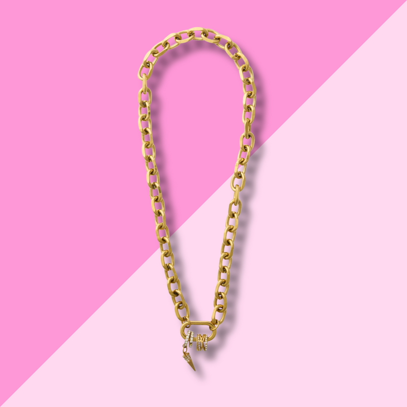 Hjane Jewels Hadley Necklace