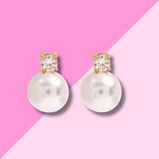 Hjane Jewels Paige Studs