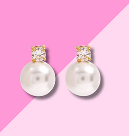 Hjane Jewels Paige Studs
