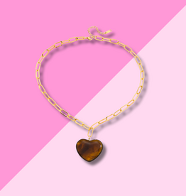 Hjane Jewels Autumn Necklace