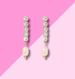 Hjane Jewels Olivia Studs