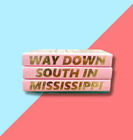 Way Down South Set - Pink