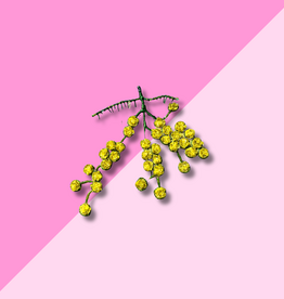 trovelore Mimosa Pin