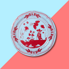 Oxford Rebel Hor d'oeuvre Paper Plates - 50 pack