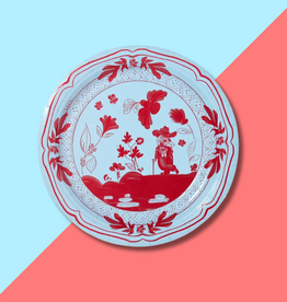 Oxford Rebel Hor d'oeuvre Paper Plates - 50 pack