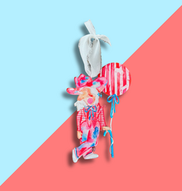 Taylor A Designs Colonel Acrylic Ornament