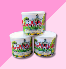 On the Square Cajun Spiced Gourmet Peanuts