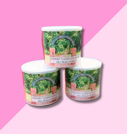 Gameday in Oxford Dill Pickle Peanuts