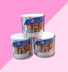 Katherine Beck Sea Salt Truffle Peanuts