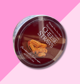 Traditional Cheddar Cheese Straws 16oz