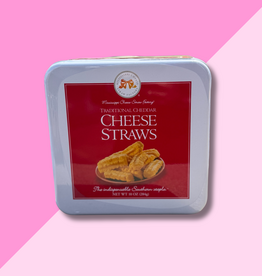Traditional Cheddar Cheese Straws 10oz