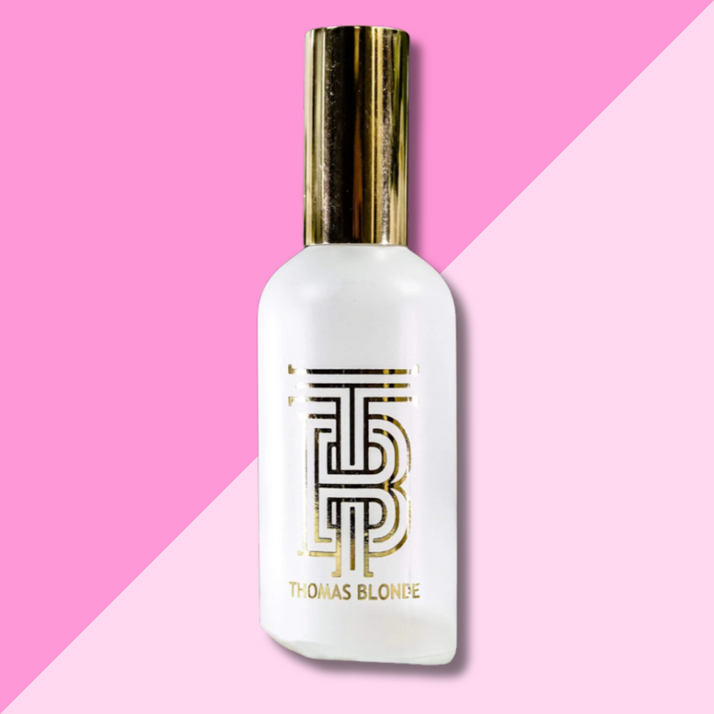 Thomas Blonde Room Re-Fresh & Linen Spray - Tulum