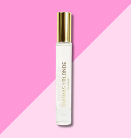 Thomas Blonde High-Roller Grab & Go Perfume Stick - Blonde