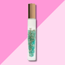 Thomas Blonde High-Roller Grab & Go Perfume Stick - Tulum