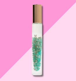 Thomas Blonde High-Roller Grab & Go Perfume Stick - Tulum