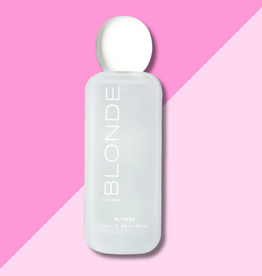 Thomas Blonde Hair & Body Mist - Blonde